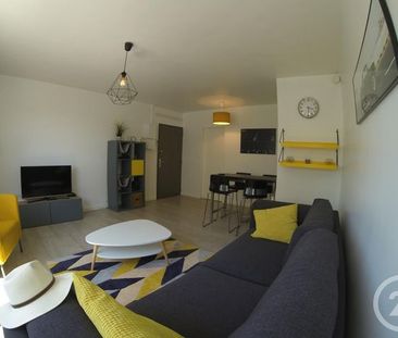 Appartement F1 à louer - Photo 2