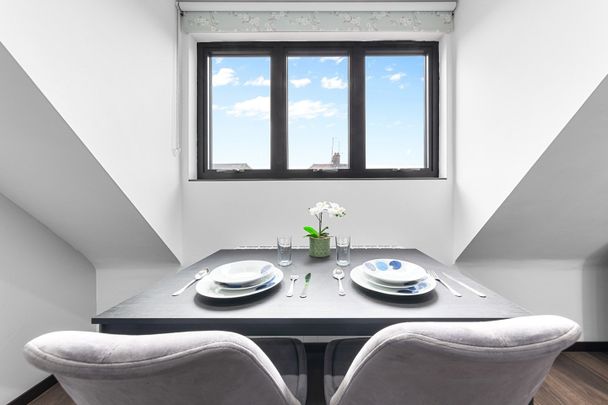 1 Bed Flat, Woodstock Road, NW11 - Photo 1