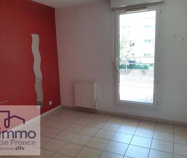 Appartement 4 pièces - 69100 Villeurbanne - Photo 3