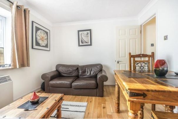 Sovereign Court, High Wycombe - Photo 1