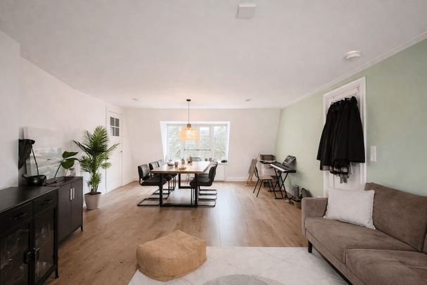 Appartement te huur: Holendrechtstraat 26-3 1078 TT Amsterdam - Photo 1