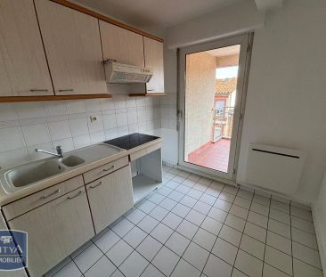 Appartement à louer 3 pièces 72.18m² - Photo 2