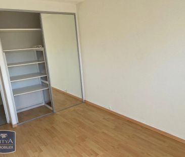 Appartement à louer 3 pièces 75.33m² - Photo 6