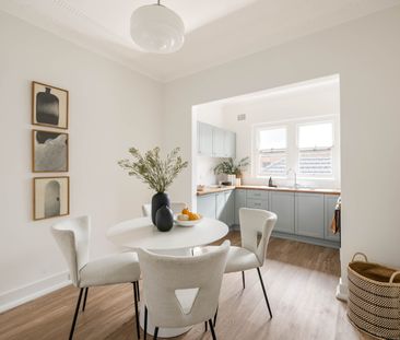 4/3A Wrights Road, Drummoyne NSW 2047 - Apartment For Rent | Domain - Photo 2