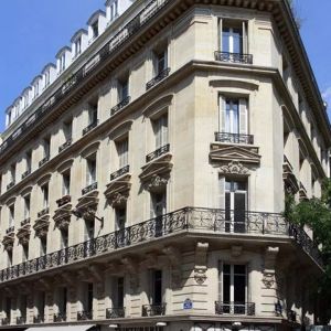 location Appartement T6 DE 195.95m² À PARIS - Photo 2