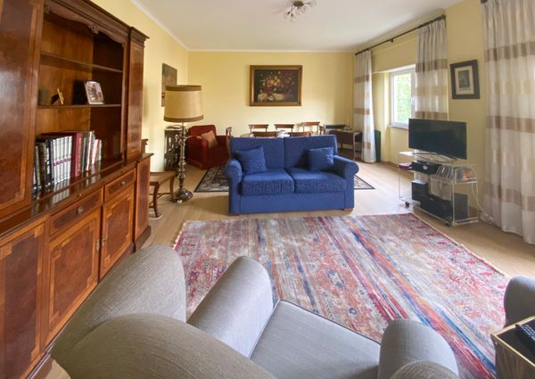Cosy furnished apartment in the center of Lisbon