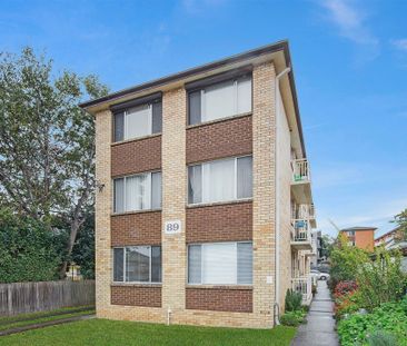 5/89 Anzac Avenue, West Ryde NSW 2114 - Apartment For Rent | Domain - Photo 5
