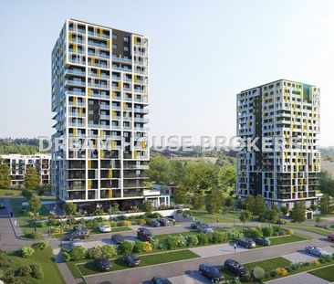 Mieszkanie na wynajem - Zdjęcie 3