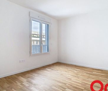 Appartement à louer 2 pièces • 47,26 m2 Châtenay-Malabry - Photo 3