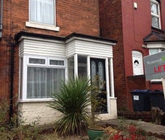 1 Bed - Harbourne Park Road, Harbourne, Birmingham - Photo 5