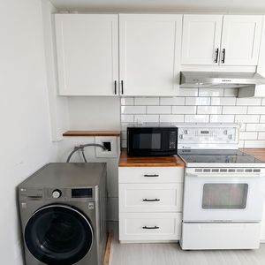 31/2 Moderne - Photo 3