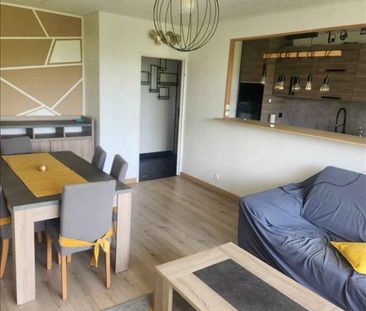 3 pièces - Meublé - 66,61 m² - 3ème étage - Colocation non autorisée - Photo 4