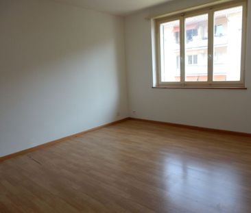 Gemütliche Wohnung mit Balkon - Foto 2