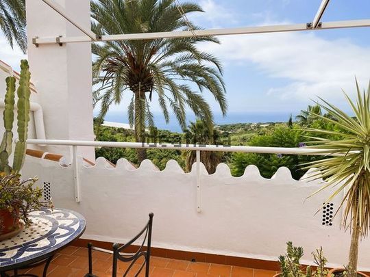 Alquiler de dúplex en Calle San Miguel, 3 - Photo 1