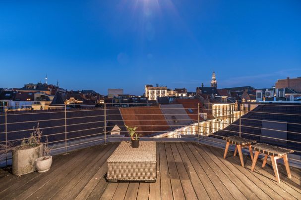 Prachtig 2-slaapkamer appartement gelegen in het centrum van Leuven - Photo 1