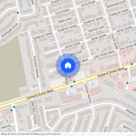 176 John Street, Bradford West Gwillimbury