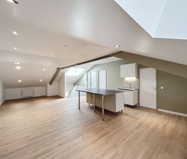 Location Appartement 3 pièces 51m² CHAMPEIX 63320 - Photo 5