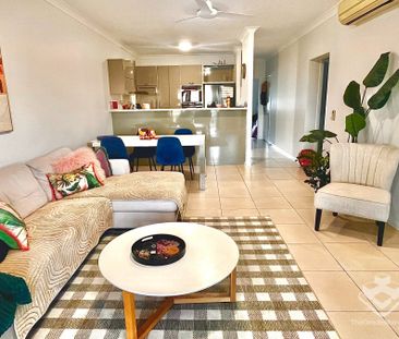 6 MONTH LEASE - FURNISHED - NORTH WARD - Photo 2