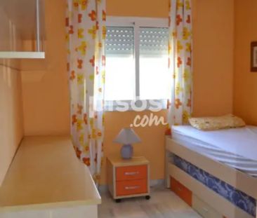 Casa adosada en alquiler en Castillo de Sohail - Photo 5