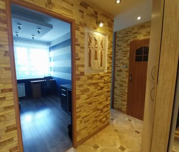 Obok PUM|Balkon|2pokoje |42 m2|Ogrzewanie miejskie - Photo 2
