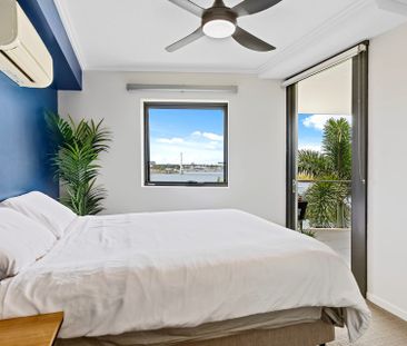 Modern Coastal Luxury in a Private Corner Setting! - Photo 6