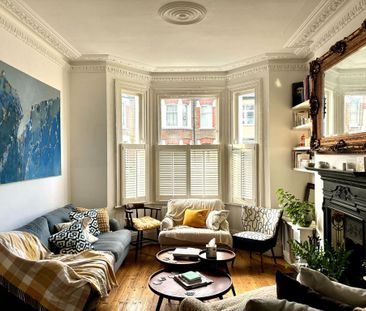 5 bedroom semi-detached house to rent - Photo 3