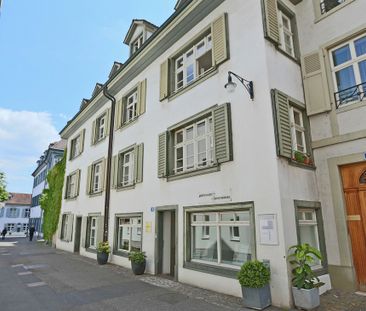 Charmant; Zentral; Gemütliche Wohnung in der Altstadt - Photo 1