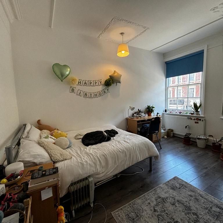 4 bedroom apartment to rent - Photo 1