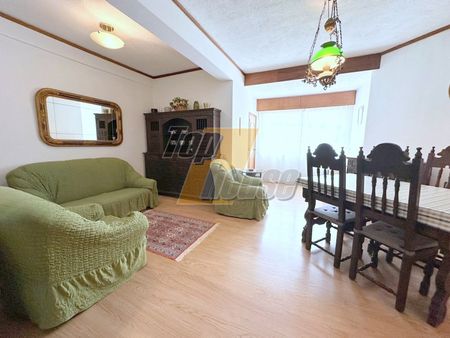 Apartamento T1+1 em Setúbal - Photo 5