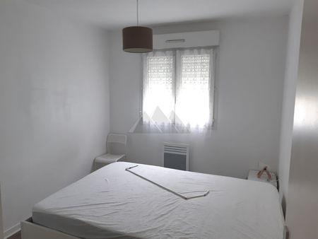 Location Appartement 3 pièces 52m² - Photo 3