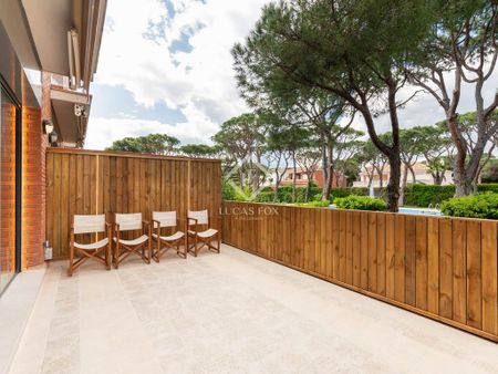 Luxury Villa for rent in Gavà, Catalonia - Photo 5