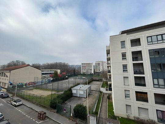 Appartement 2 pièces – LYON - Photo 1
