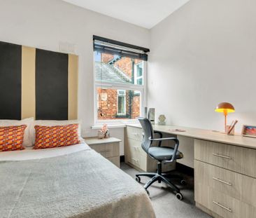 7 bedroom flat to rent - Photo 5