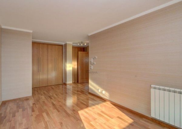 Apartamento T3 em Lisboa
