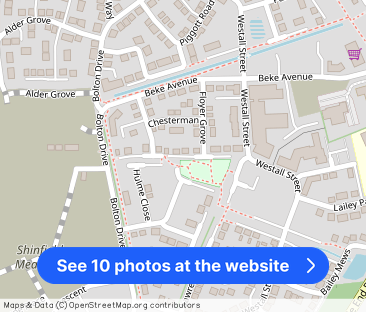 Westall Street, Shinfield, Reading, RG2 - Photo 1