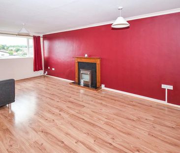 1 bedroom apartment to rent Griffin Close, Shepshed, Loughborough, ... - Photo 2