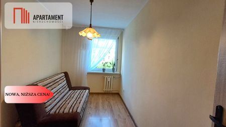 Pokój, aleja Powstańców Wielkopolskich - Photo 5