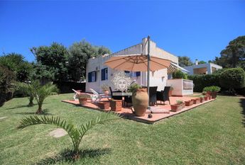 Villa vicino al mare - Sicilia