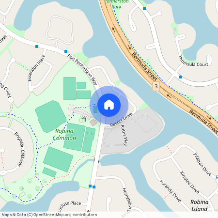 Robina, QLD 4226