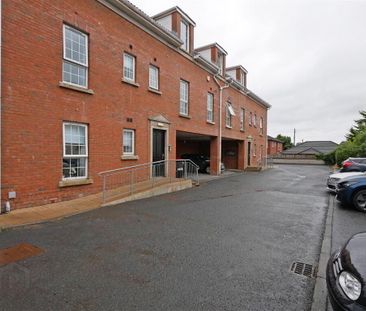 2g The Demesne, Carryduff, Belfast, BT8 8GW - Photo 5