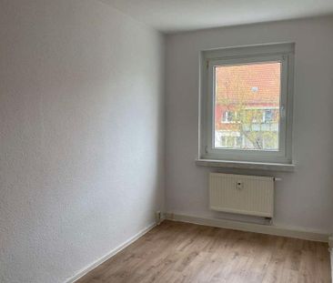 3-Raum-Wohnung – kurzfristig verfügbar, ohne kaution - Foto 5