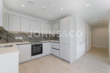 2 bedroom apartment to rent - Photo 3