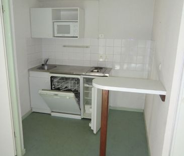 Location Appartement 2 pièces 39m² ROUEN 76000 - Photo 4