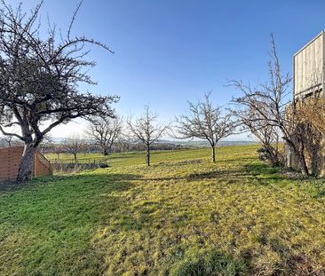 4 ½ PIÈCES - Au calme - Photo 6