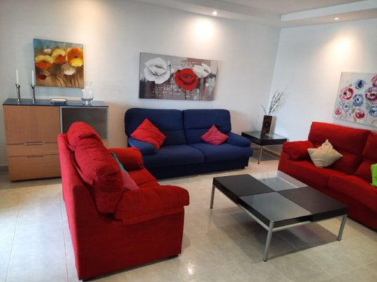 99290 ALQUILER - DUPLEX LAS GAVIOTAS - Photo 1