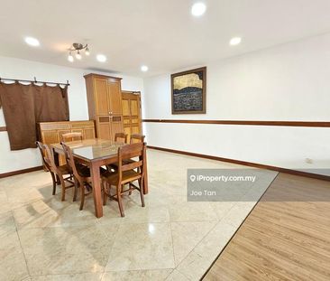 Angkupuri Condominium, Mont Kiara - Photo 3
