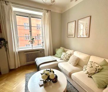 Doktor Abelins Gata, Stockholm - Photo 3