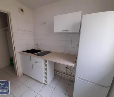 Location Appartement 2 pièces 48m² FORBACH 57600 - Photo 5