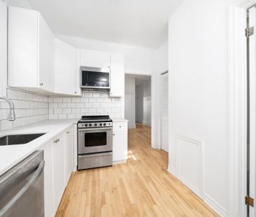 Appartement à louer à Montréal (Villeray/Saint-Michel/Parc-Extension) - Photo 3