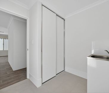 STUNNING NEW HOME - Photo 2